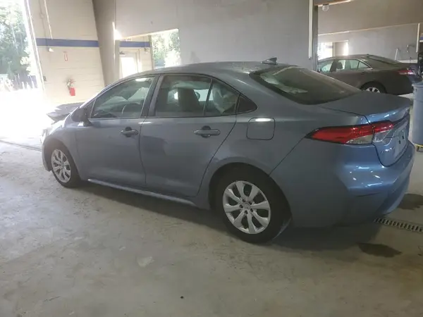 5YFB4MDE2RP091687 2024 TOYOTA COROLLA - Image 2
