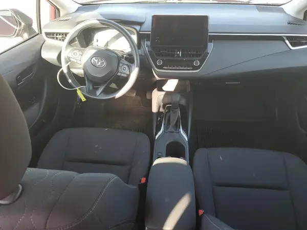 5YFB4MDE2RP091995 2024 TOYOTA COROLLA - Image 8