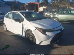 5YFB4MDE2RP093519 2024 TOYOTA COROLLA