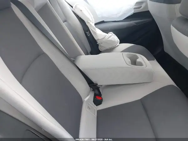 5YFB4MDE2RP093813 2024 TOYOTA COROLLA - Image 8