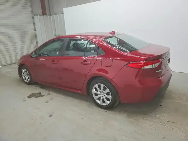 5YFB4MDE2RP094315 2024 TOYOTA COROLLA - Image 2