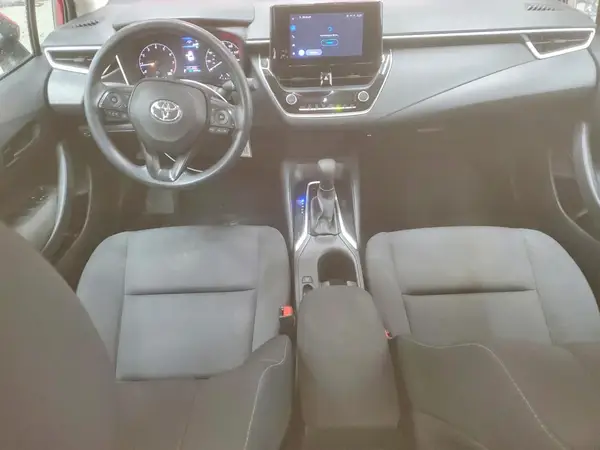 5YFB4MDE2RP094315 2024 TOYOTA COROLLA - Image 8