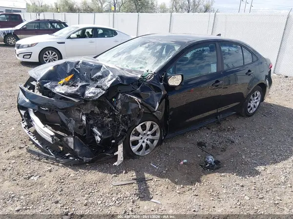 5YFB4MDE2RP094525 2024 TOYOTA COROLLA - Image 2