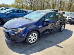 5YFB4MDE2RP095335 2024 TOYOTA COROLLA