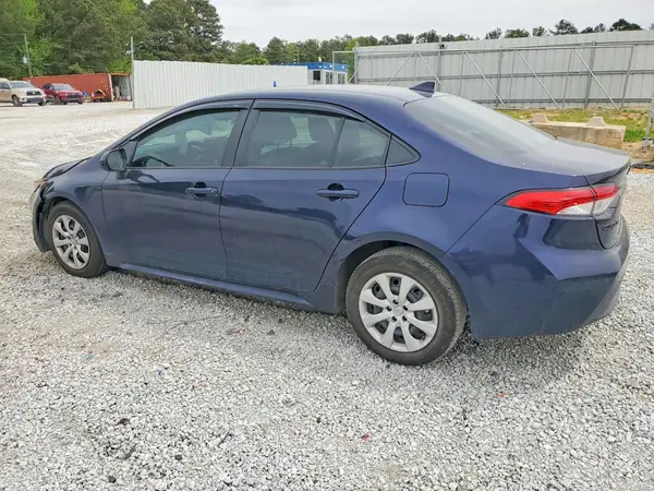 5YFB4MDE2RP095657 2024 TOYOTA COROLLA - Image 2