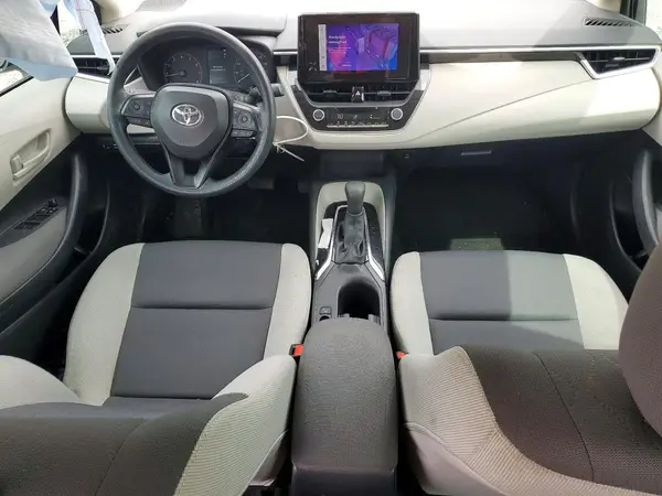 5YFB4MDE2RP095657 2024 TOYOTA COROLLA - Image 8