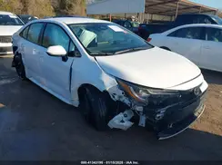 5YFB4MDE2RP096422 2024 TOYOTA COROLLA