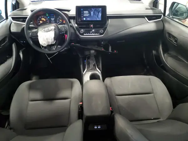 5YFB4MDE2RP097294 2024 TOYOTA COROLLA - Image 8