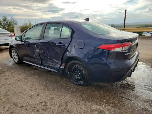 5YFB4MDE2RP097537 2024 TOYOTA COROLLA - Image 2