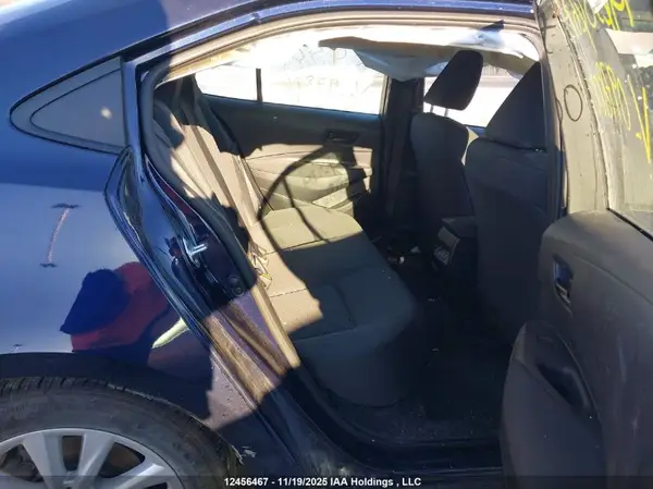 5YFB4MDE2RP097800 2024 TOYOTA COROLLA - Image 8