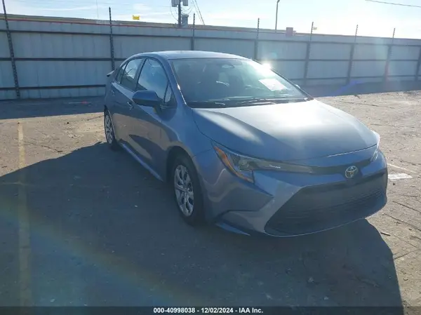 5YFB4MDE2RP097859 2024 TOYOTA COROLLA - Image 1