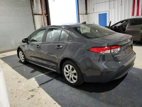 5YFB4MDE2RP098607 2024 TOYOTA COROLLA - Image 2