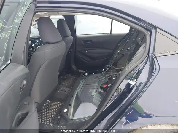 5YFB4MDE2RP098834 2024 TOYOTA COROLLA - Image 8