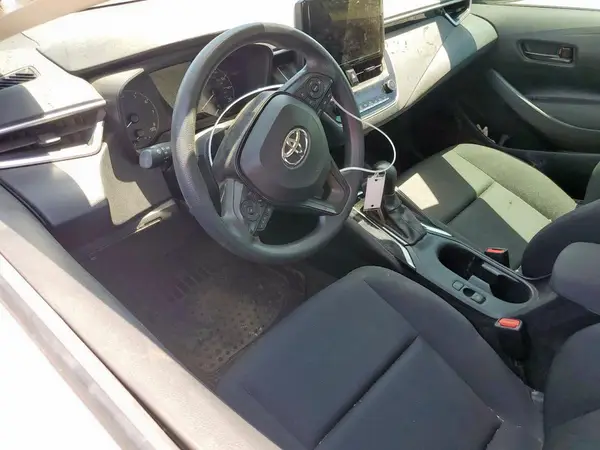 5YFB4MDE2RP099174 2024 TOYOTA COROLLA - Image 8
