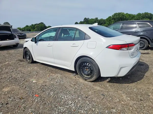5YFB4MDE2RP099515 2024 TOYOTA COROLLA - Image 2