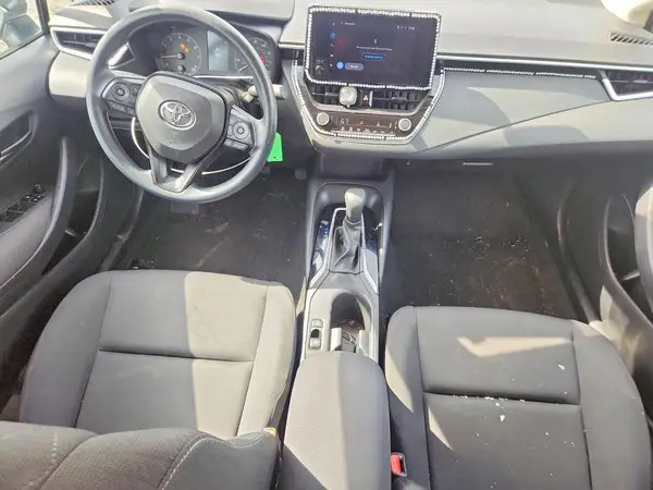 5YFB4MDE2RP099515 2024 TOYOTA COROLLA - Image 8