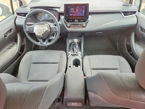 5YFB4MDE2RP100162 2024 TOYOTA COROLLA - Image 8