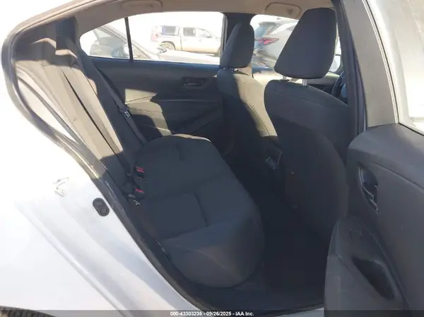 5YFB4MDE2RP100873 2024 TOYOTA COROLLA - Image 8