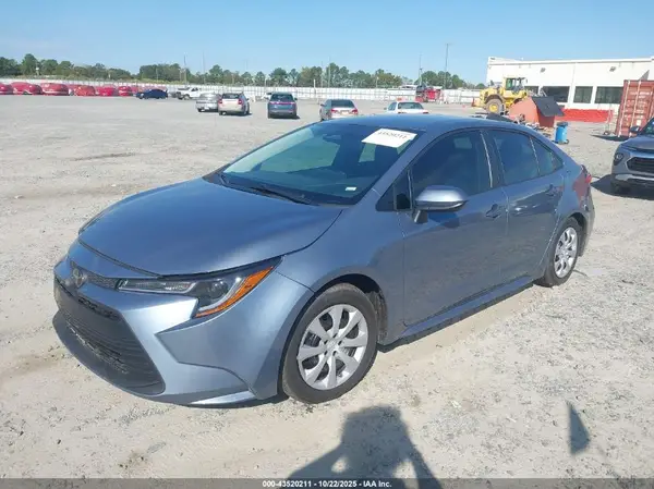 5YFB4MDE2RP100968 2024 TOYOTA COROLLA - Image 2