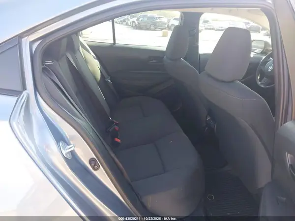 5YFB4MDE2RP100968 2024 TOYOTA COROLLA - Image 8