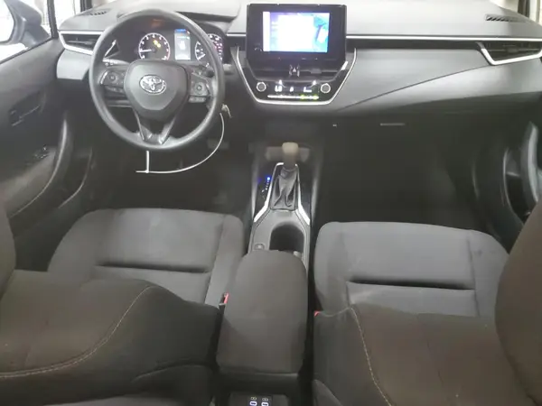 5YFB4MDE2RP101019 2024 TOYOTA COROLLA - Image 8