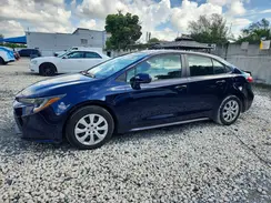 5YFB4MDE2RP101229 2024 TOYOTA COROLLA