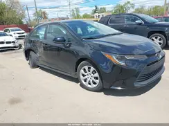 5YFB4MDE2RP101294 2024 TOYOTA COROLLA