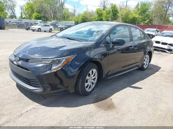 5YFB4MDE2RP101294 2024 TOYOTA COROLLA - Image 2