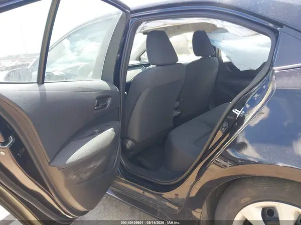 5YFB4MDE2RP101294 2024 TOYOTA COROLLA - Image 8