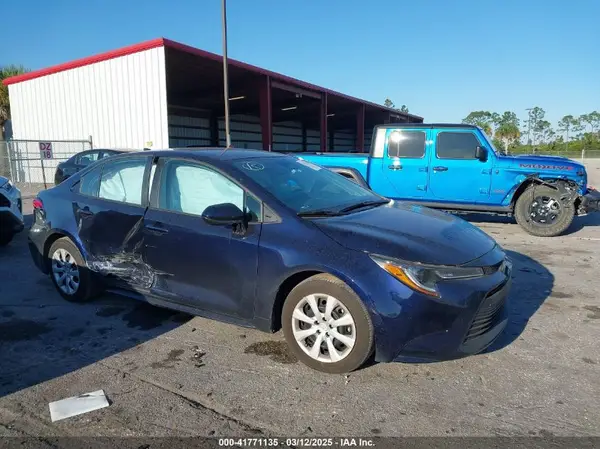 5YFB4MDE2RP101358 2024 TOYOTA COROLLA - Image 1