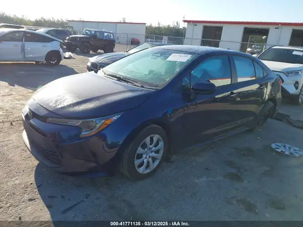 5YFB4MDE2RP101358 2024 TOYOTA COROLLA - Image 2