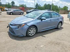 5YFB4MDE2RP101425 2024 TOYOTA COROLLA