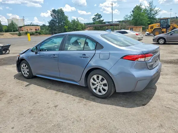 5YFB4MDE2RP101425 2024 TOYOTA COROLLA - Image 2