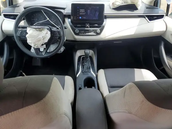 5YFB4MDE2RP101425 2024 TOYOTA COROLLA - Image 8