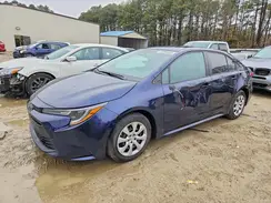 5YFB4MDE2RP101697 2024 TOYOTA COROLLA