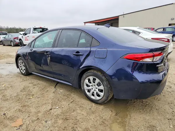 5YFB4MDE2RP101697 2024 TOYOTA COROLLA - Image 2
