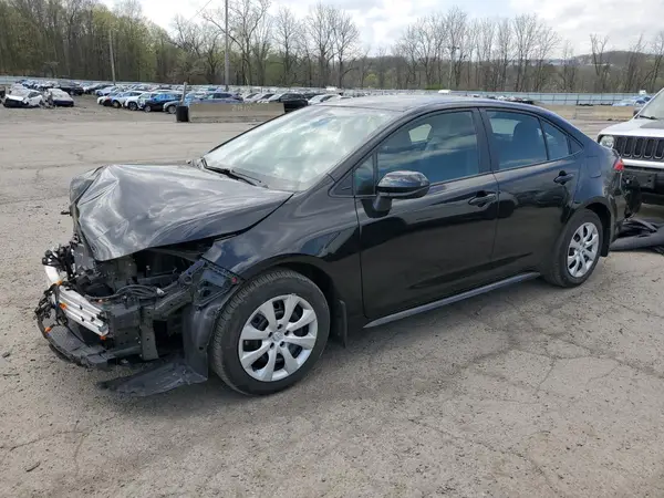 5YFB4MDE2RP101800 2024 TOYOTA COROLLA - Image 1