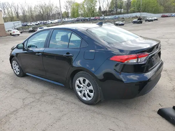 5YFB4MDE2RP101800 2024 TOYOTA COROLLA - Image 2
