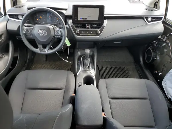 5YFB4MDE2RP101800 2024 TOYOTA COROLLA - Image 8