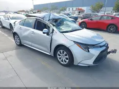 5YFB4MDE2RP101814 2024 TOYOTA COROLLA