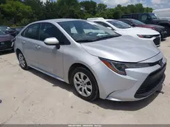 5YFB4MDE2RP102543 2024 TOYOTA COROLLA