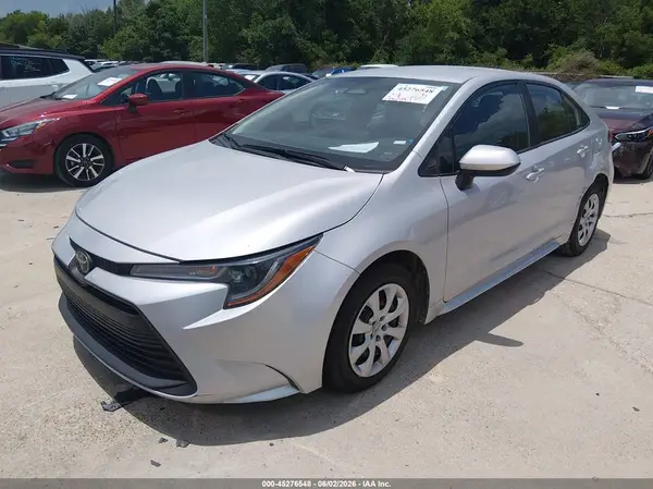 5YFB4MDE2RP102543 2024 TOYOTA COROLLA - Image 2