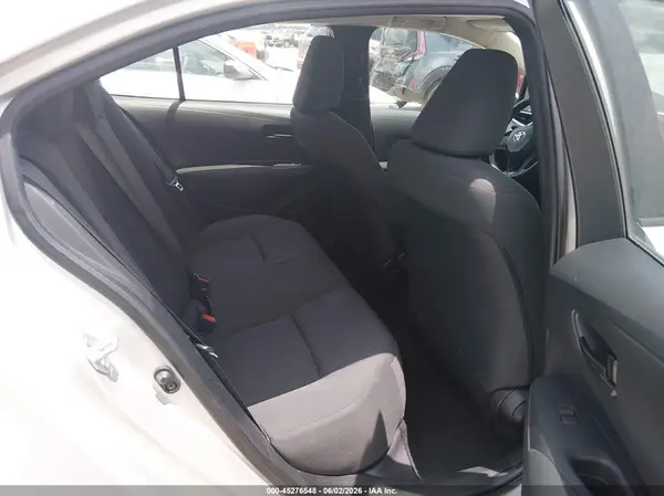 5YFB4MDE2RP102543 2024 TOYOTA COROLLA - Image 8
