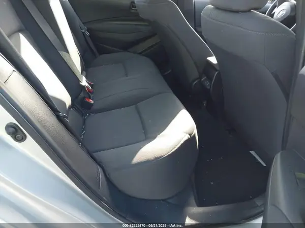 5YFB4MDE2RP103501 2024 TOYOTA COROLLA - Image 8