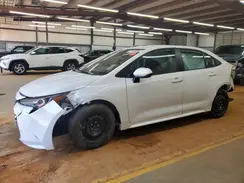 5YFB4MDE2RP103773 2024 TOYOTA COROLLA