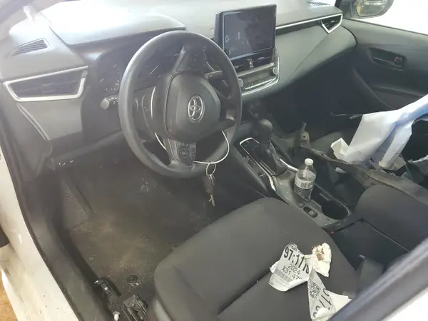 5YFB4MDE2RP103773 2024 TOYOTA COROLLA - Image 8