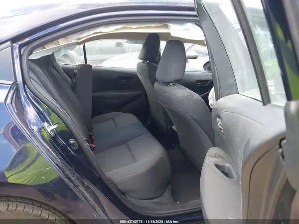 5YFB4MDE2RP104020 2024 TOYOTA COROLLA - Image 8