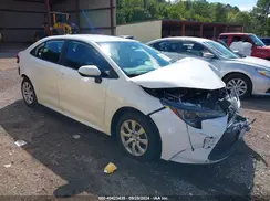 5YFB4MDE2RP104602 2024 TOYOTA COROLLA