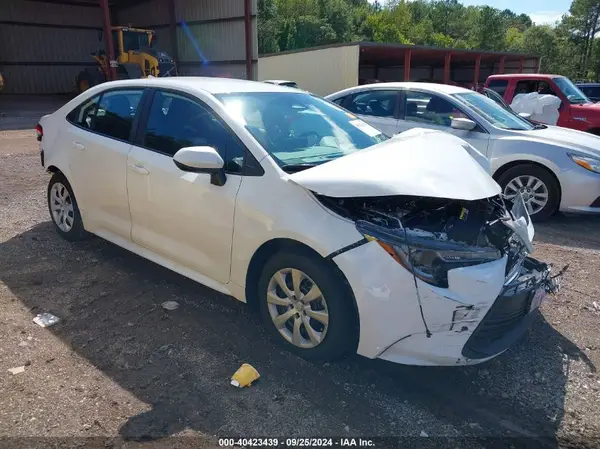5YFB4MDE2RP104602 2024 TOYOTA COROLLA - Image 1