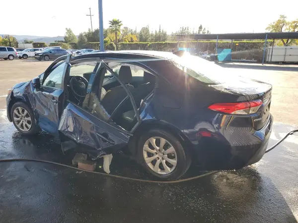 5YFB4MDE2RP104759 2024 TOYOTA COROLLA - Image 2